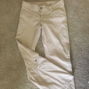 Athleta Dipper Pant 2P